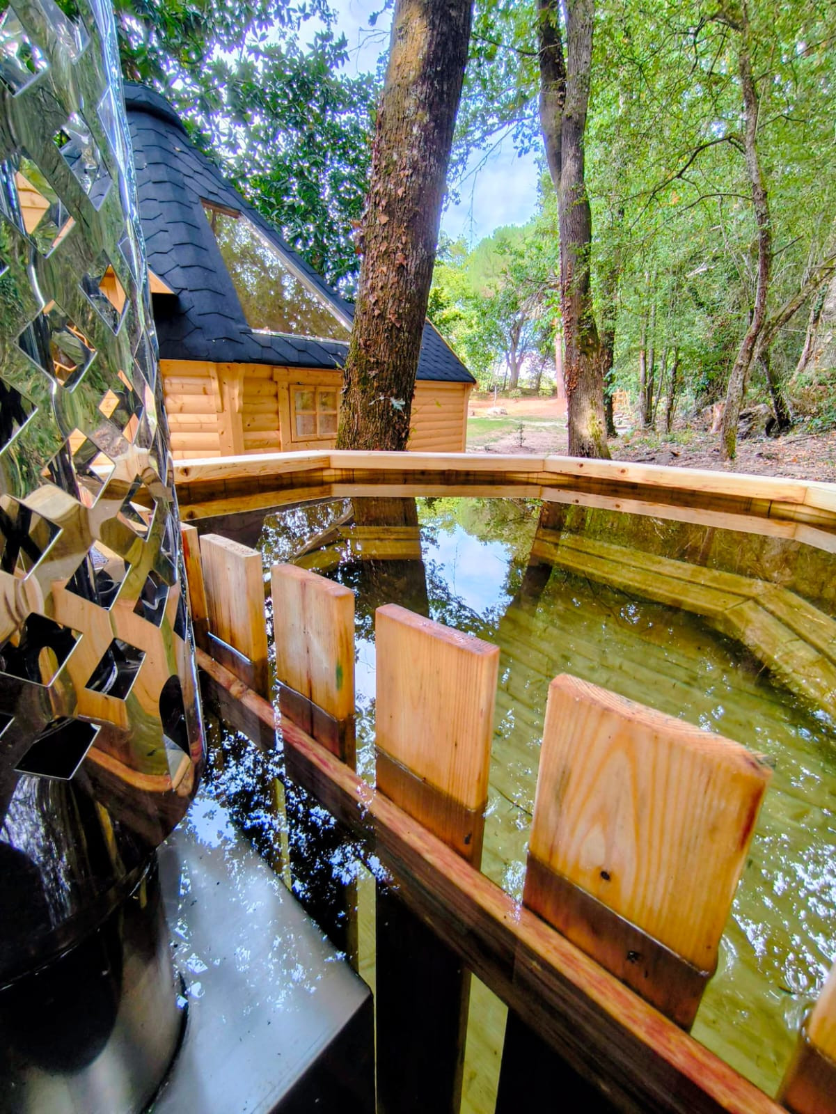 GreenGo location vacances écoresponsables