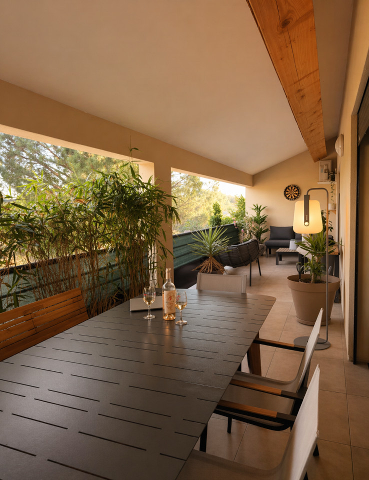  Vaucluse Haut-de-gamme