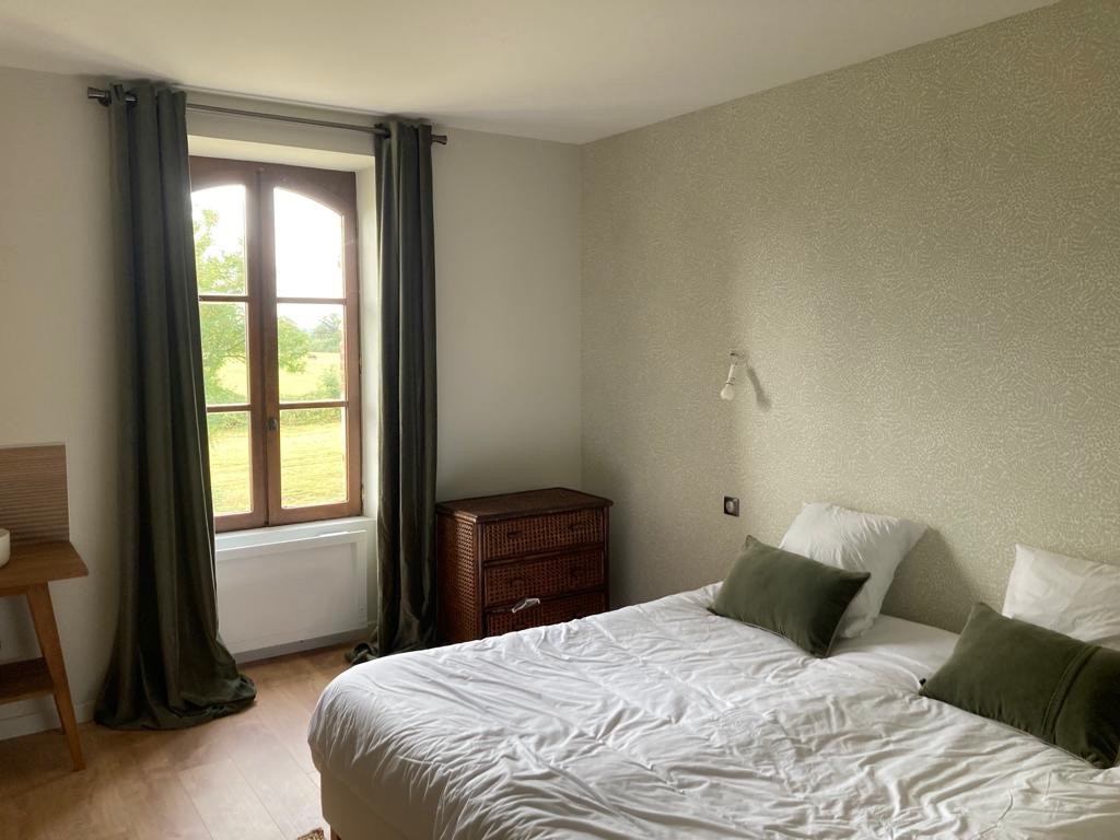 GreenGo Saint Georges