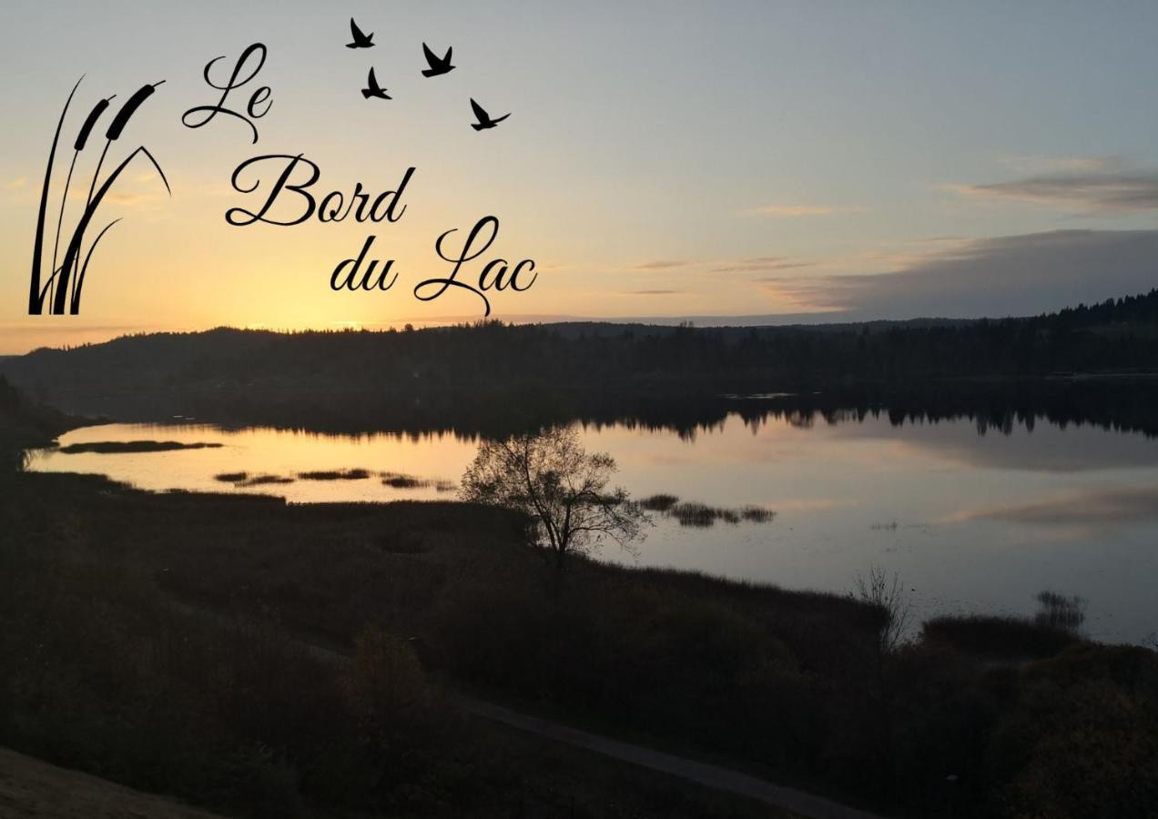 Hôte GreenGo: Le Bord du Lac
