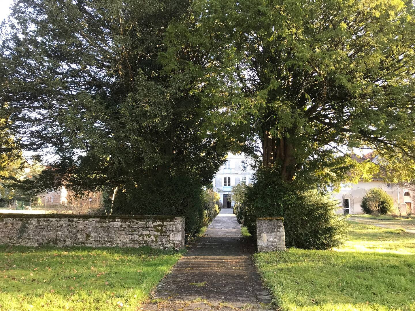 GreenGo Gîte Bourgogne-Franche-Comté Évasion