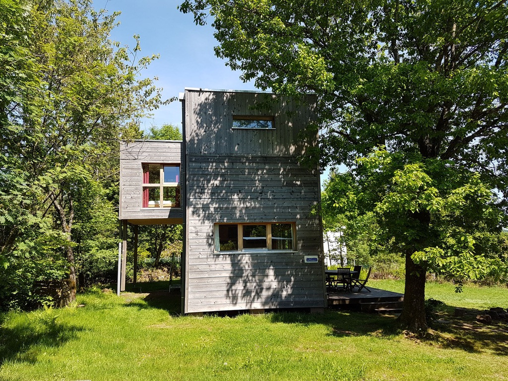 GreenGo location vacances écoresponsables