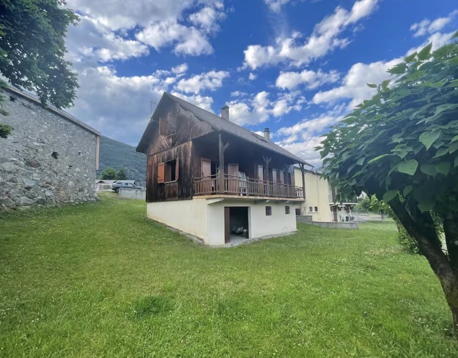 Le Chalet