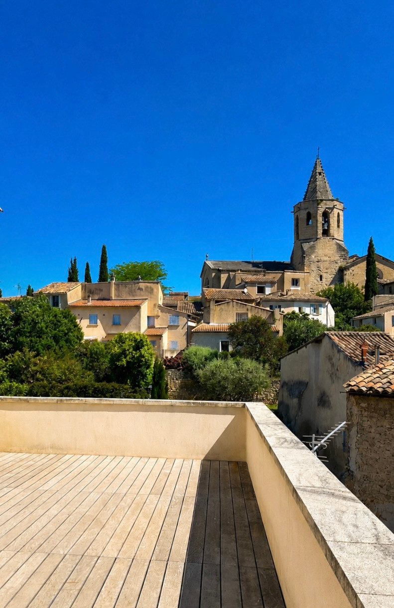 Location Vaucluse Entre amis