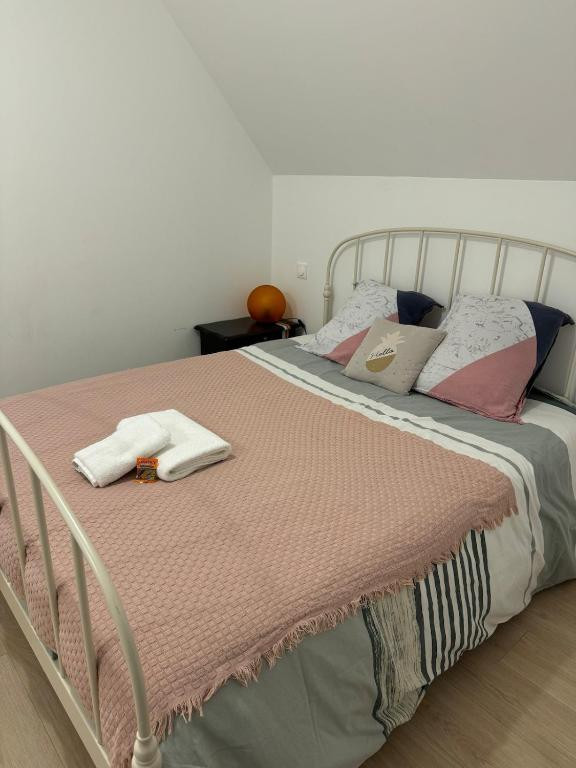 GreenGo Maison proche Lorient
