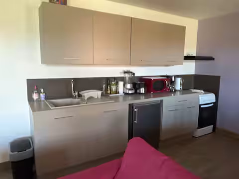 GreenGo location vacances écoresponsables