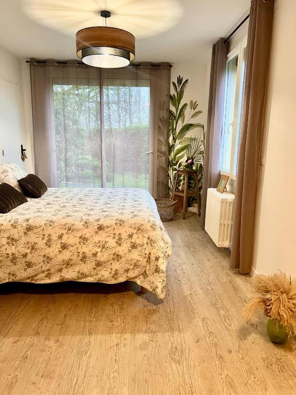 GreenGo Chambre d’hôtes Pays de la Loire À la campagne