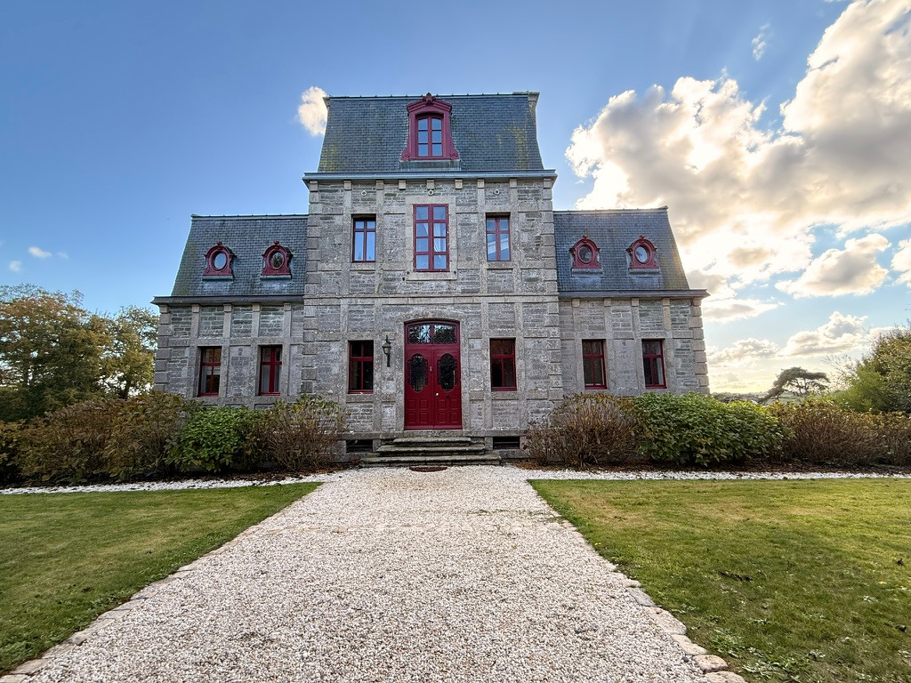 Manoir de Keranna