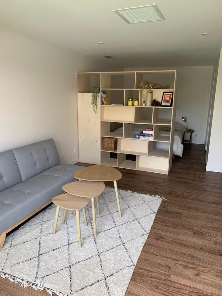 GreenGo Chambre chez l’habitant Nouvelle-Aquitaine Évasion