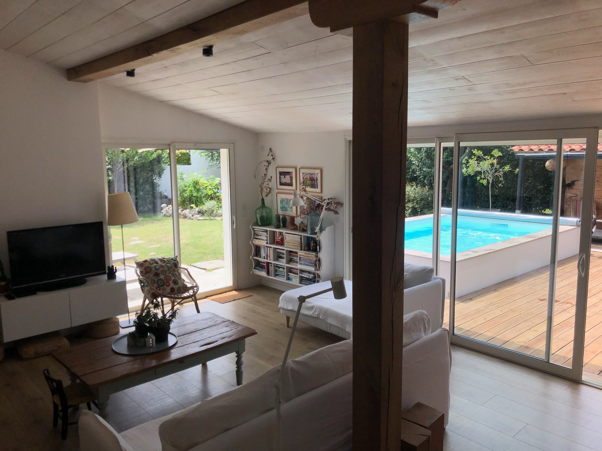 GreenGo location vacances écoresponsables