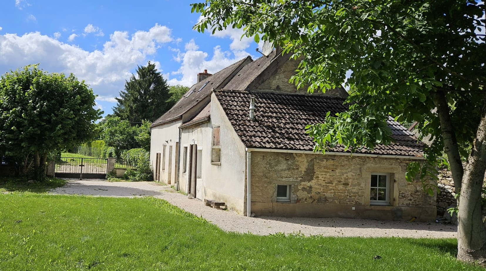 GreenGo Maison de vacances - Route des Grands Crus Bourgogne