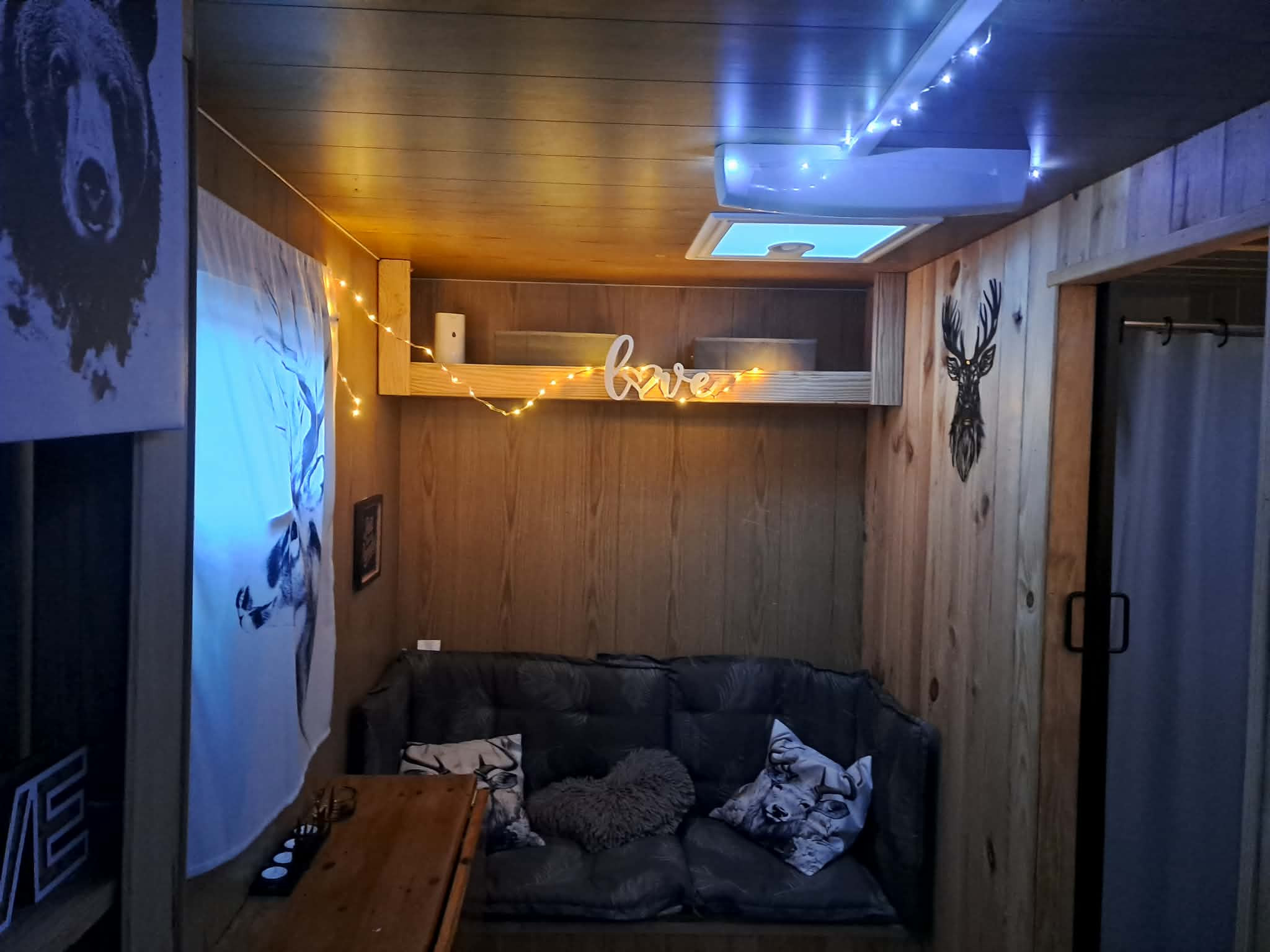 GreenGo Logement insolite Occitanie Évasion