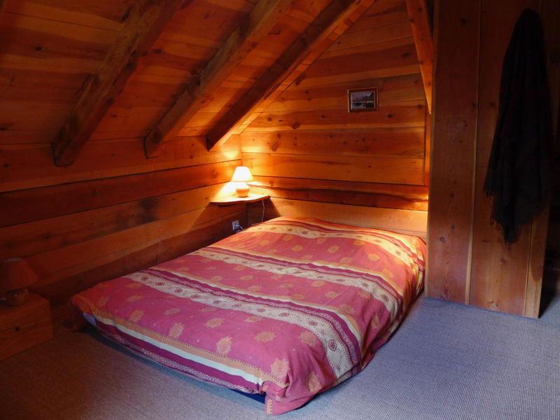Logement insolite Hautes-Alpes À la montagne