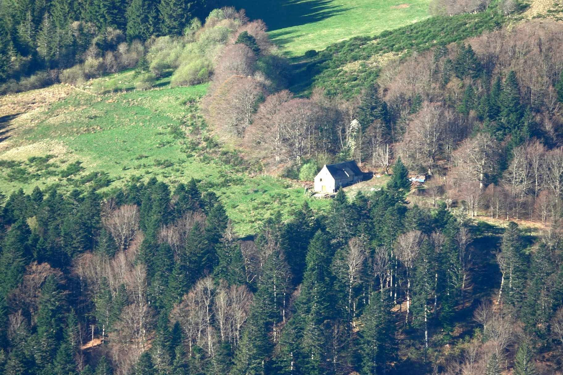 GreenGo Location Auvergne-Rhône-Alpes Évasion
