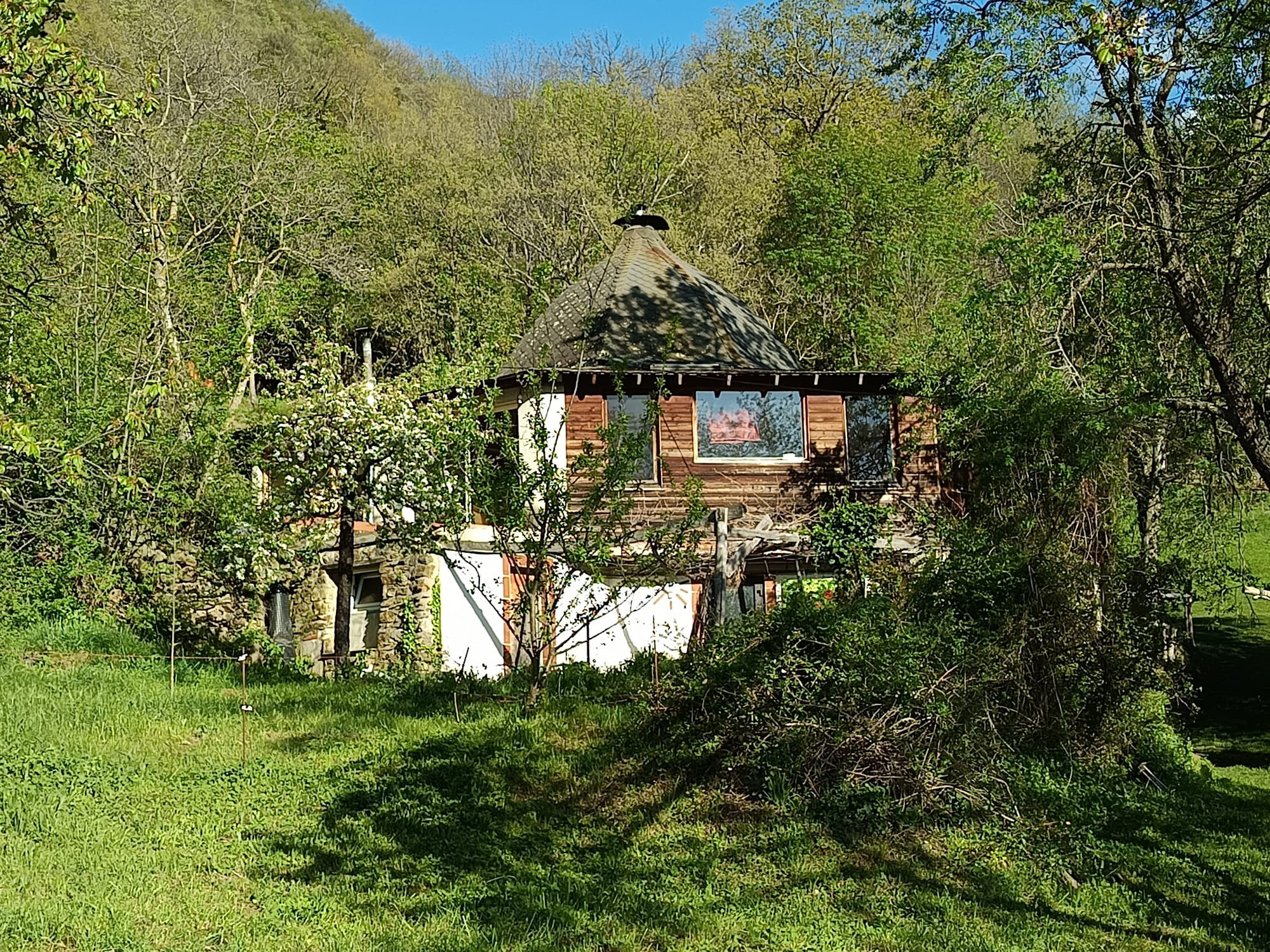 Logement GreenGo: Maison Coconut
