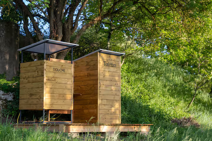 GreenGo Logement insolite Nouvelle-Aquitaine Évasion