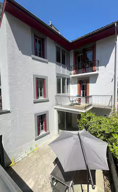 GreenGo Gîte Occitanie Évasion
