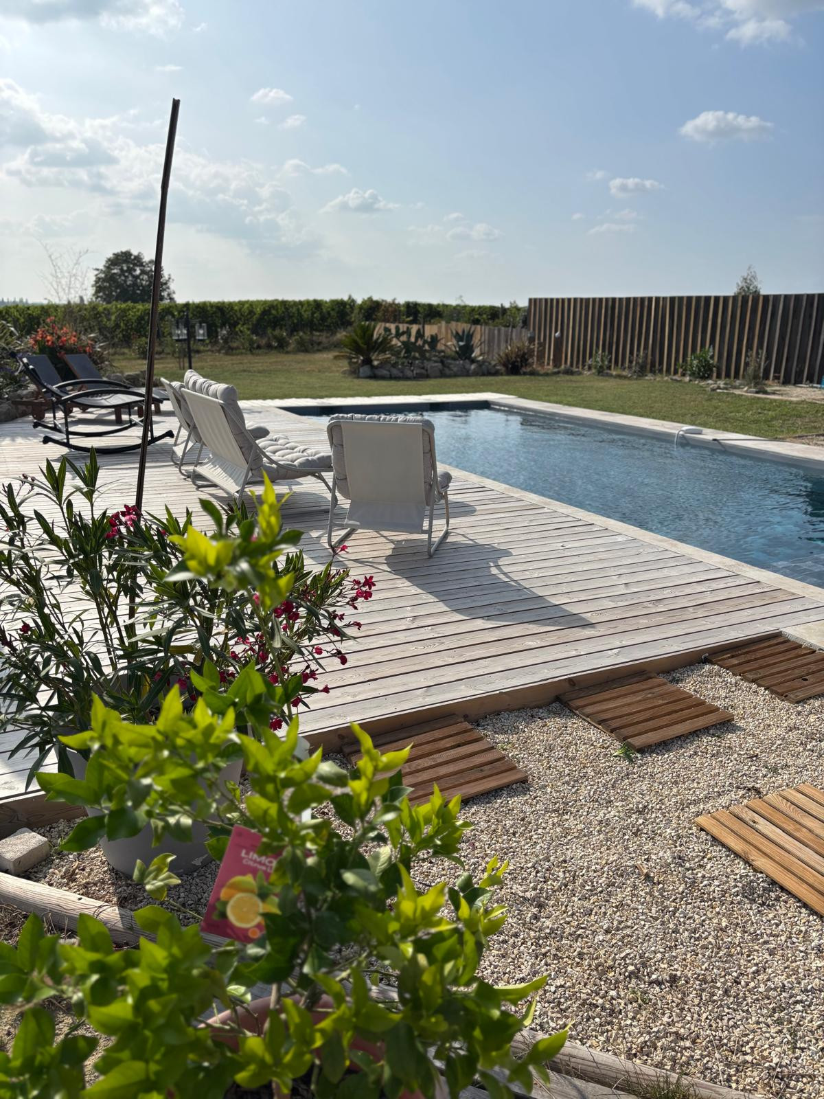 Gironde Haut-de-gamme