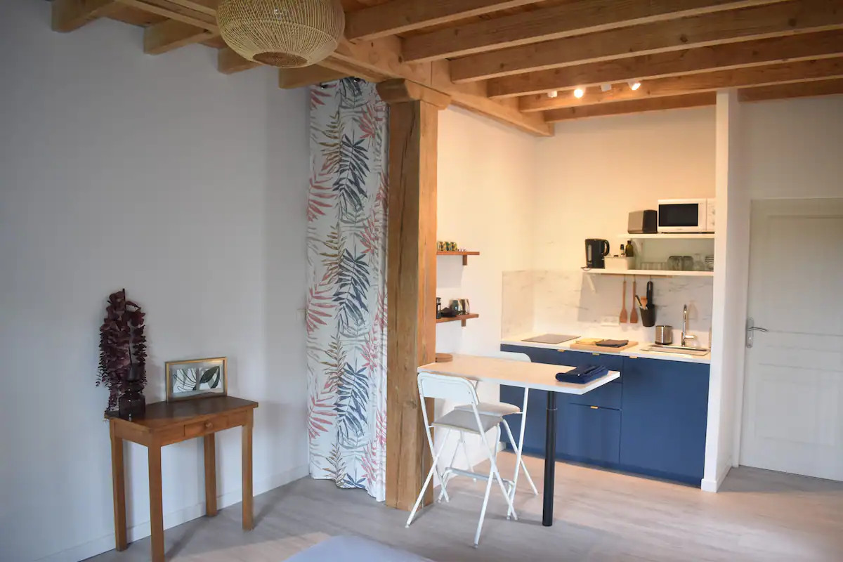 GreenGo location vacances écoresponsables