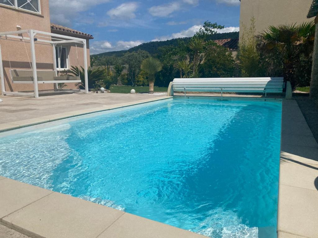 Hôte GreenGo: Maison à Sablet