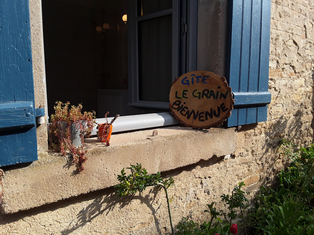  Côte-d'Or En forêt