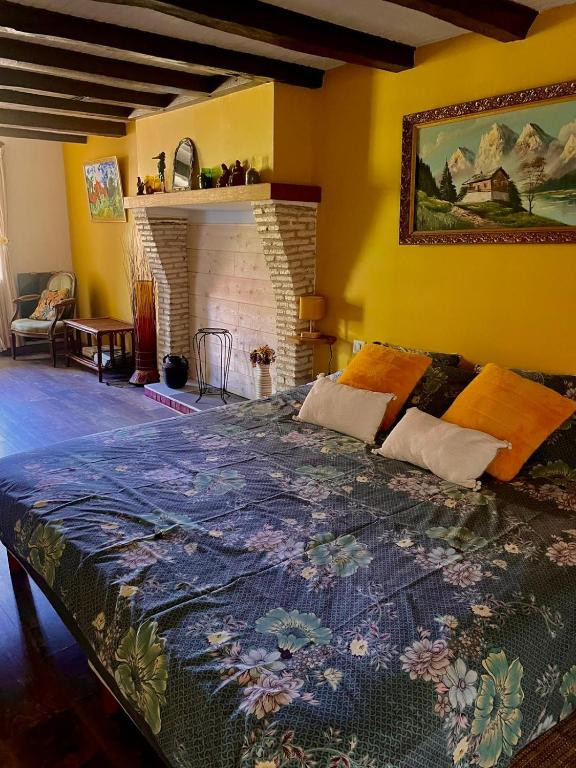 GreenGo Gîte Centre-Val de Loire Romantique