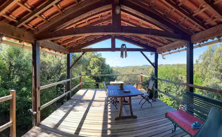 GreenGo location vacances écoresponsables