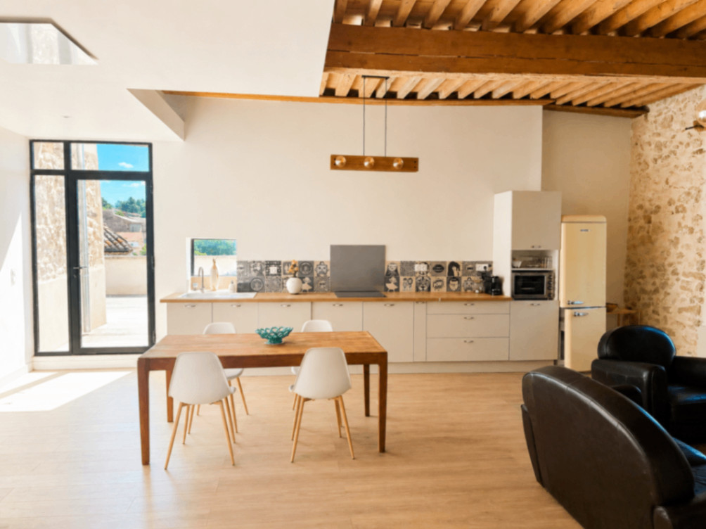 GreenGo Gîte Provence-Alpes-Côte d'Azur Romantique