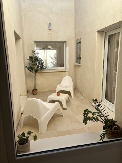 GreenGo La Maison du Patio