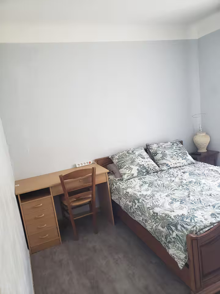 GreenGo Chambre chez l’habitant Provence-Alpes-Côte d'Azur Évasion