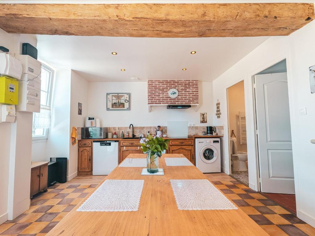 Location Indre Haut-de-gamme