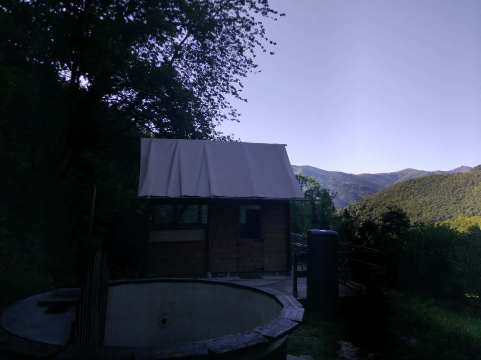 GreenGo Logement insolite Occitanie Évasion