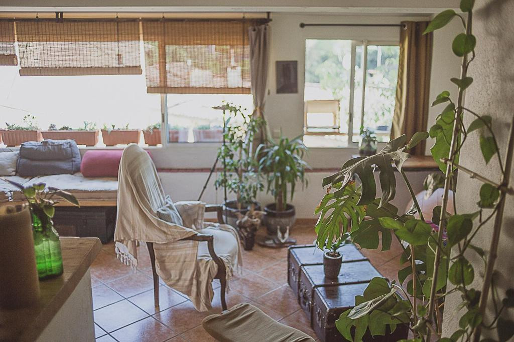 Logement GreenGo: Maison atypique avec vue colline & terrasse cocoon