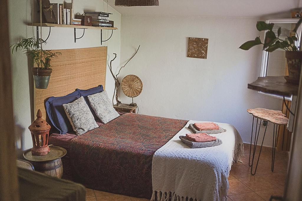 GreenGo Maison atypique avec vue colline & terrasse cocoon
