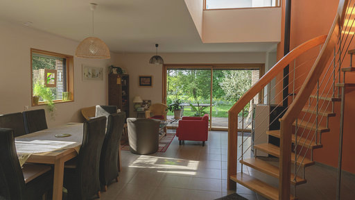 GreenGo location vacances écoresponsables