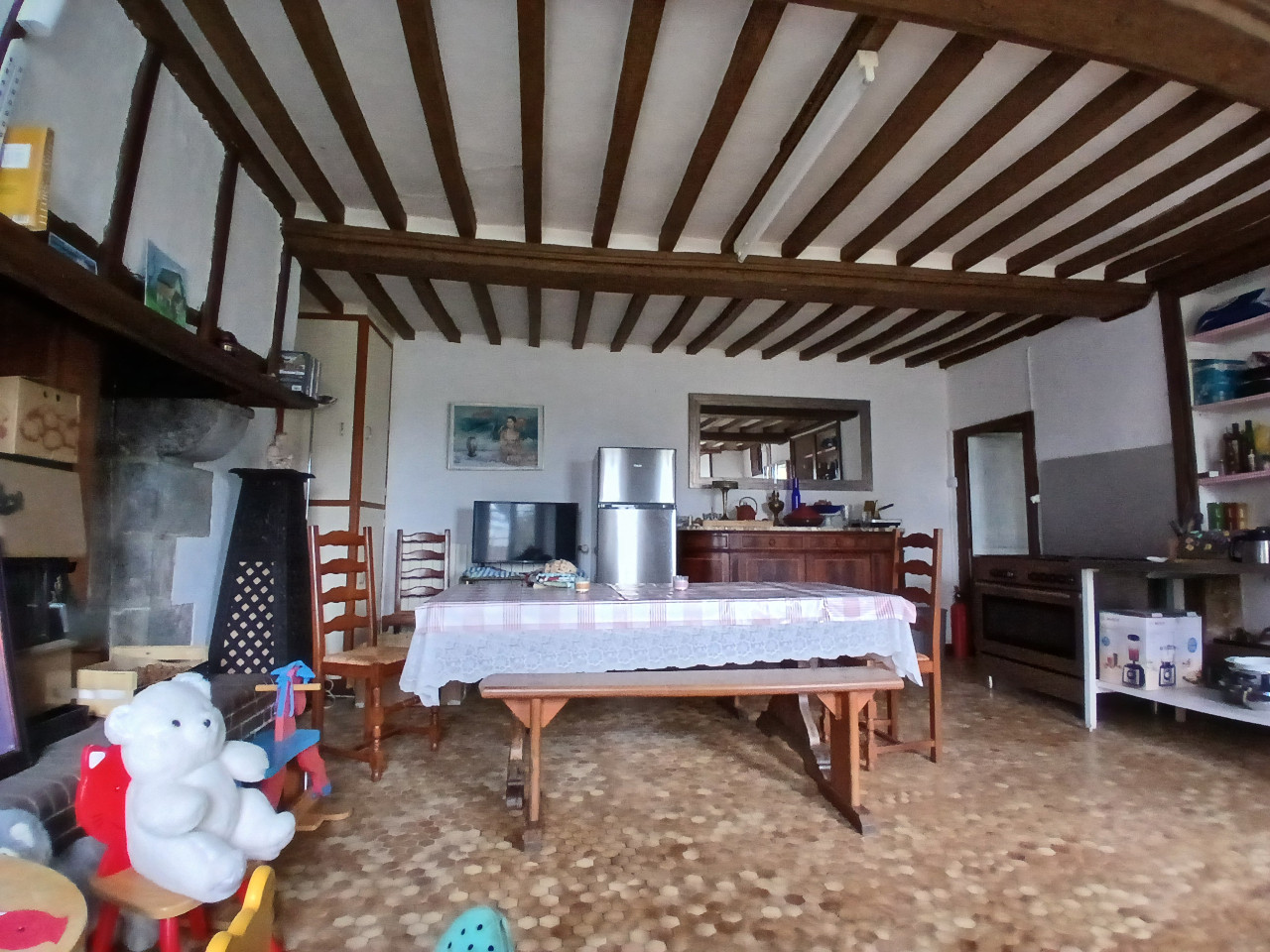GreenGo location vacances écoresponsables