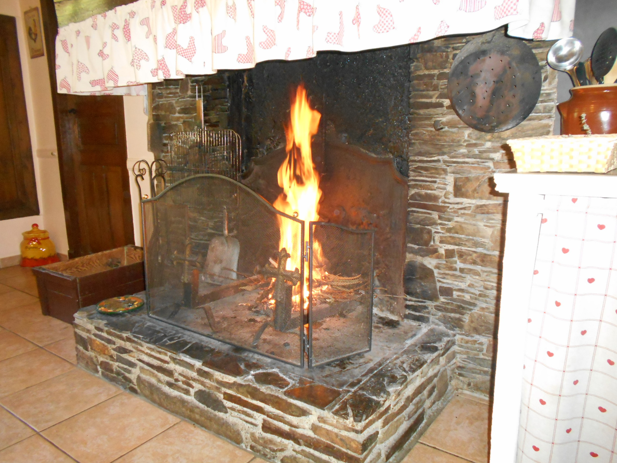 GreenGo Gîte Occitanie Évasion