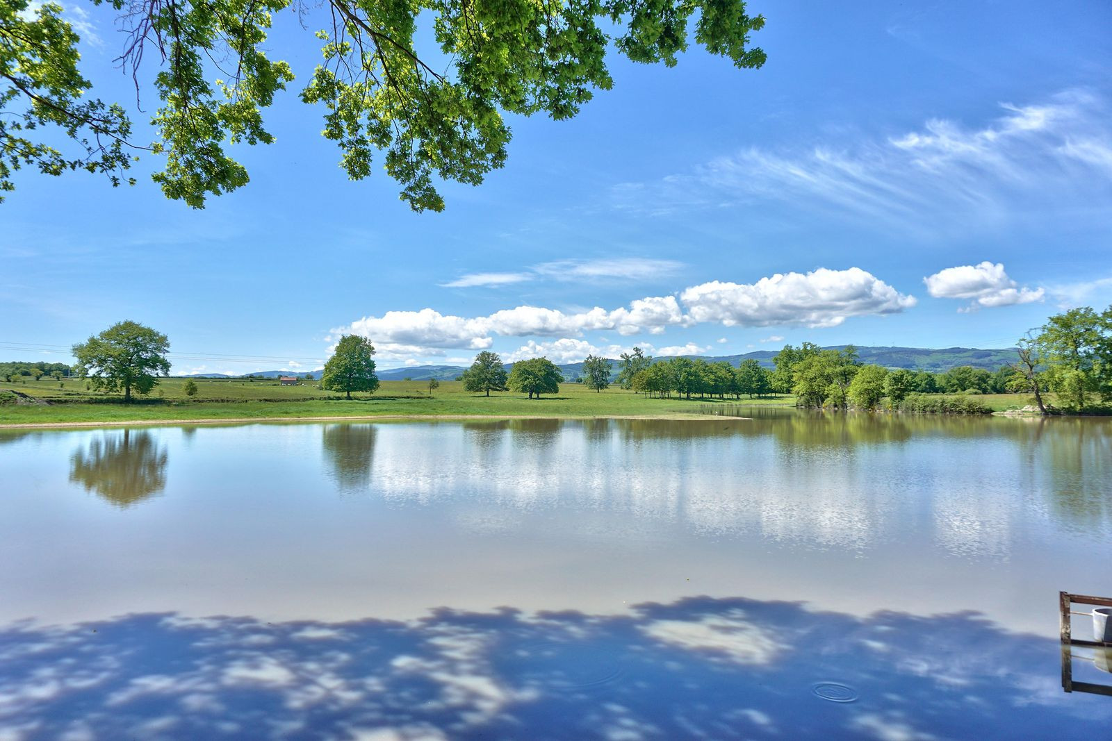 Location Loire Haut-de-gamme