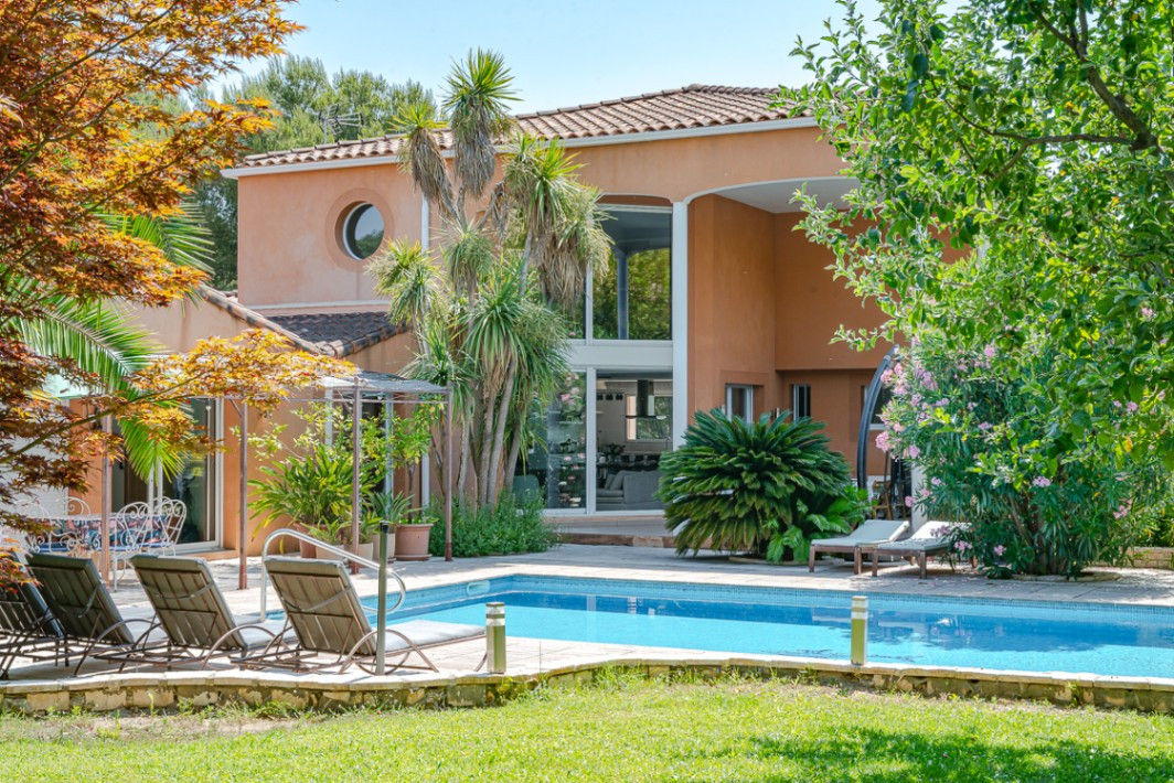GreenGo Sunset Villa