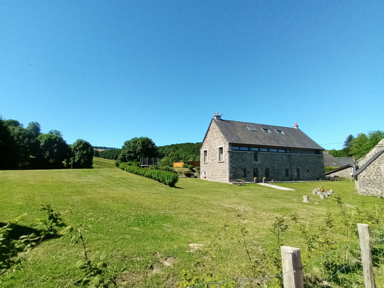 GreenGo Domaine des fresnes