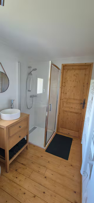 GreenGo Gîte en Camargue avec piscine et chevaux