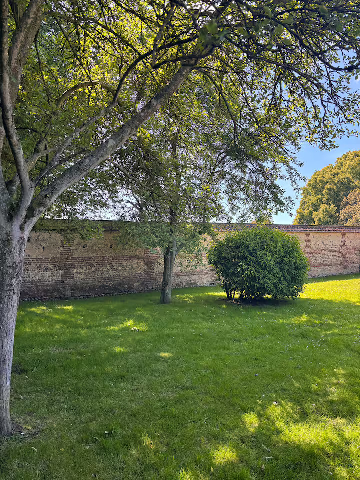 GreenGo La maison de garde