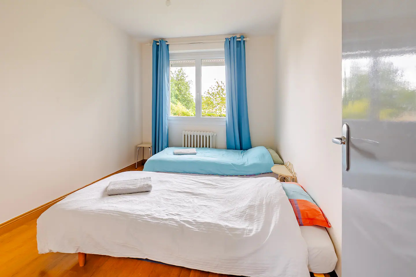 Location Mayenne Gîte de groupe