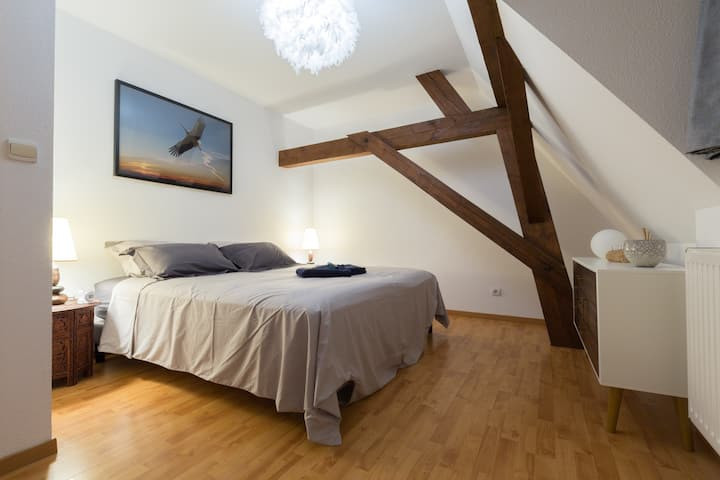 Location Haut-Rhin Entre amis