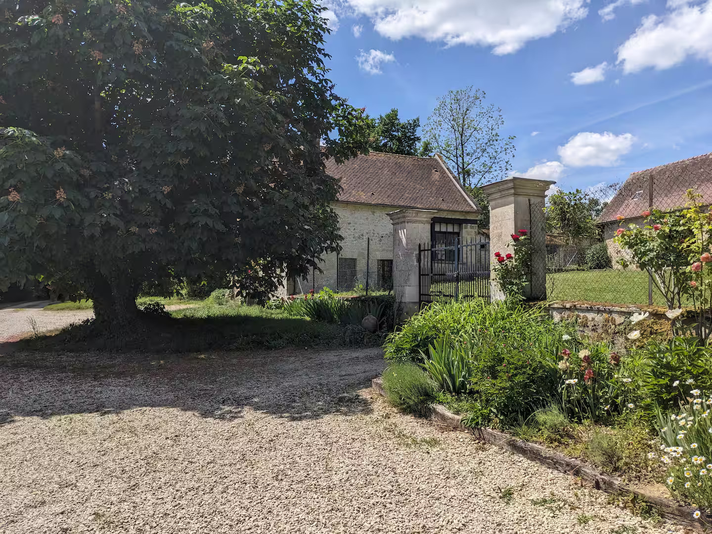 GreenGo Gîte Hauts-de-France Évasion