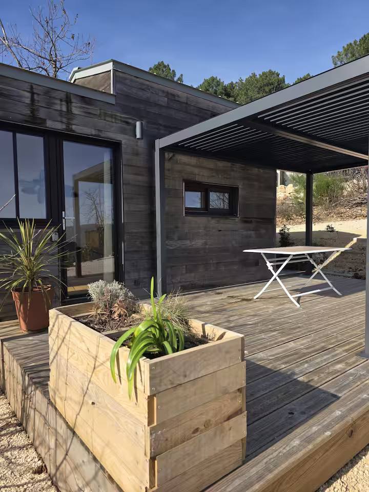 GreenGo La P'tite Maison