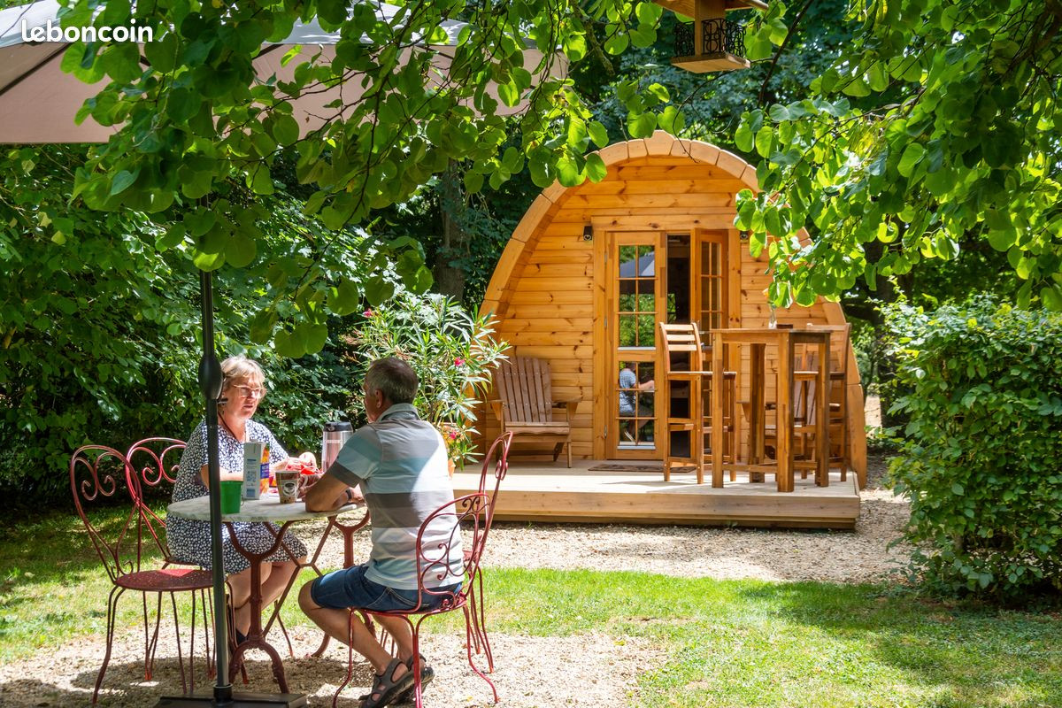 Le Cocoon Asnierois