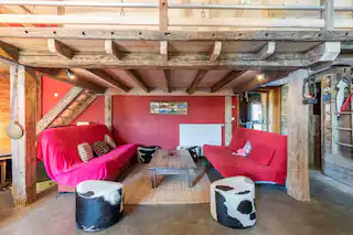 Location Savoie Gîte de groupe