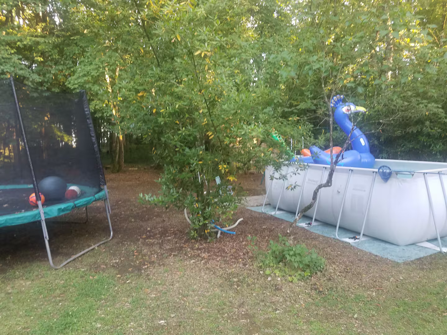 GreenGo Location Centre-Val de Loire En famille