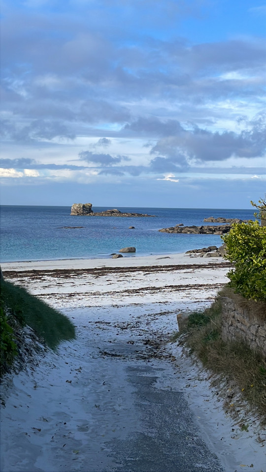 GreenGo Location Bretagne Sportif